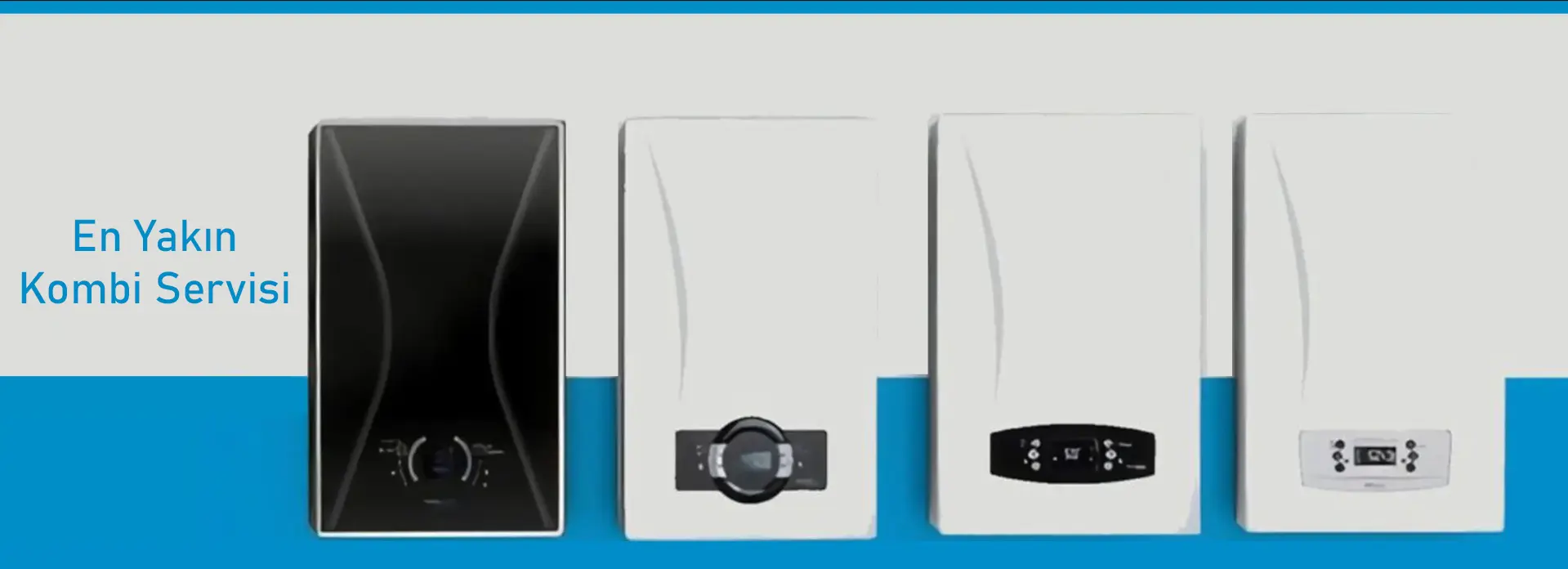 Dilovası Protherm Kombi Servisi Logo